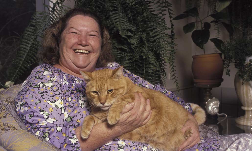5 libri per ricordare Colleen McCullough
