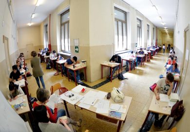 Maturità 2015: le materie della seconda prova