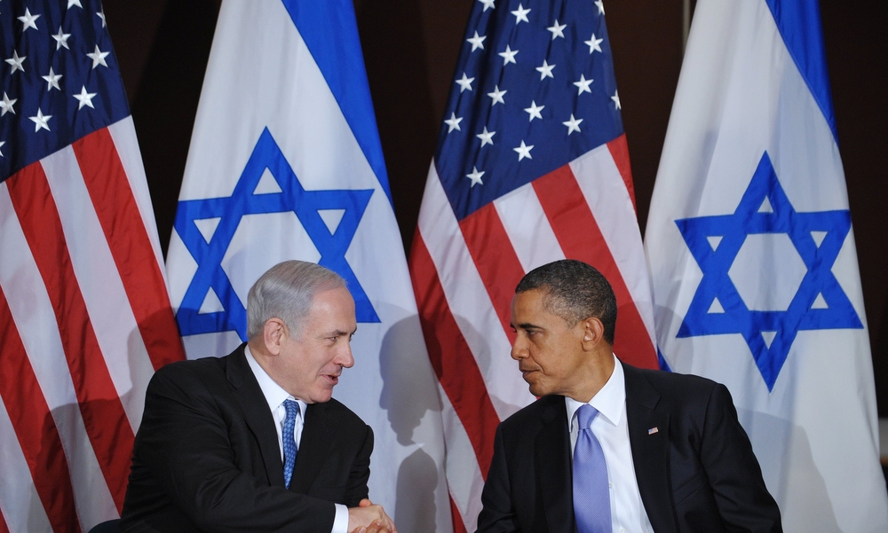 I problemi di Obama in Medio Oriente I problemi di Obama in Medio Oriente