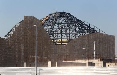 Terrorismo: è possibile proteggere l’Expo?