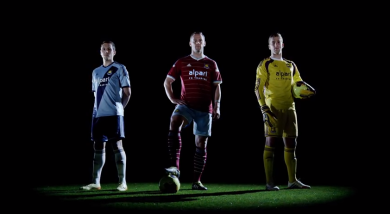 Se le maglie da calcio raccontano l’economia