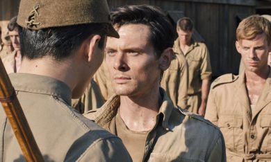 Unbroken di Angelina Jolie: 5 cose da sapere