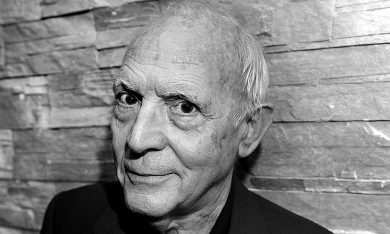 Tutto Vincenzo Consolo in un Meridiano