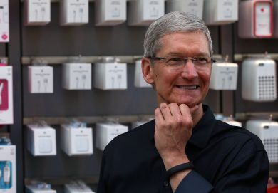 Apple, la rivincita di Tim Cook