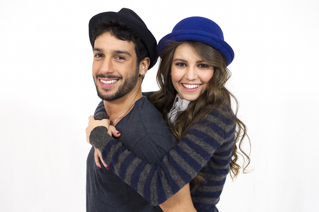 Uomini e Donne: i momenti più belli della scelta di Jonás Berami Uomini e Donne: i momenti più belli della scelta di Jonás Berami