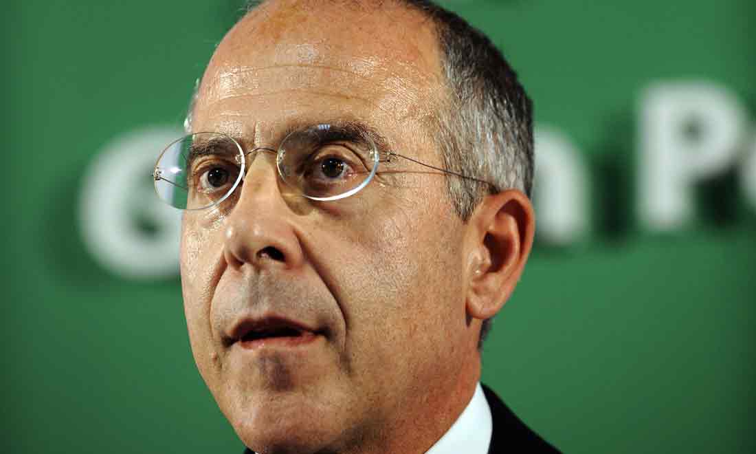 Starace: “Dal ribasso del greggio una spinta positiva per Enel” Starace: “Dal ribasso del greggio una spinta positiva per Enel”