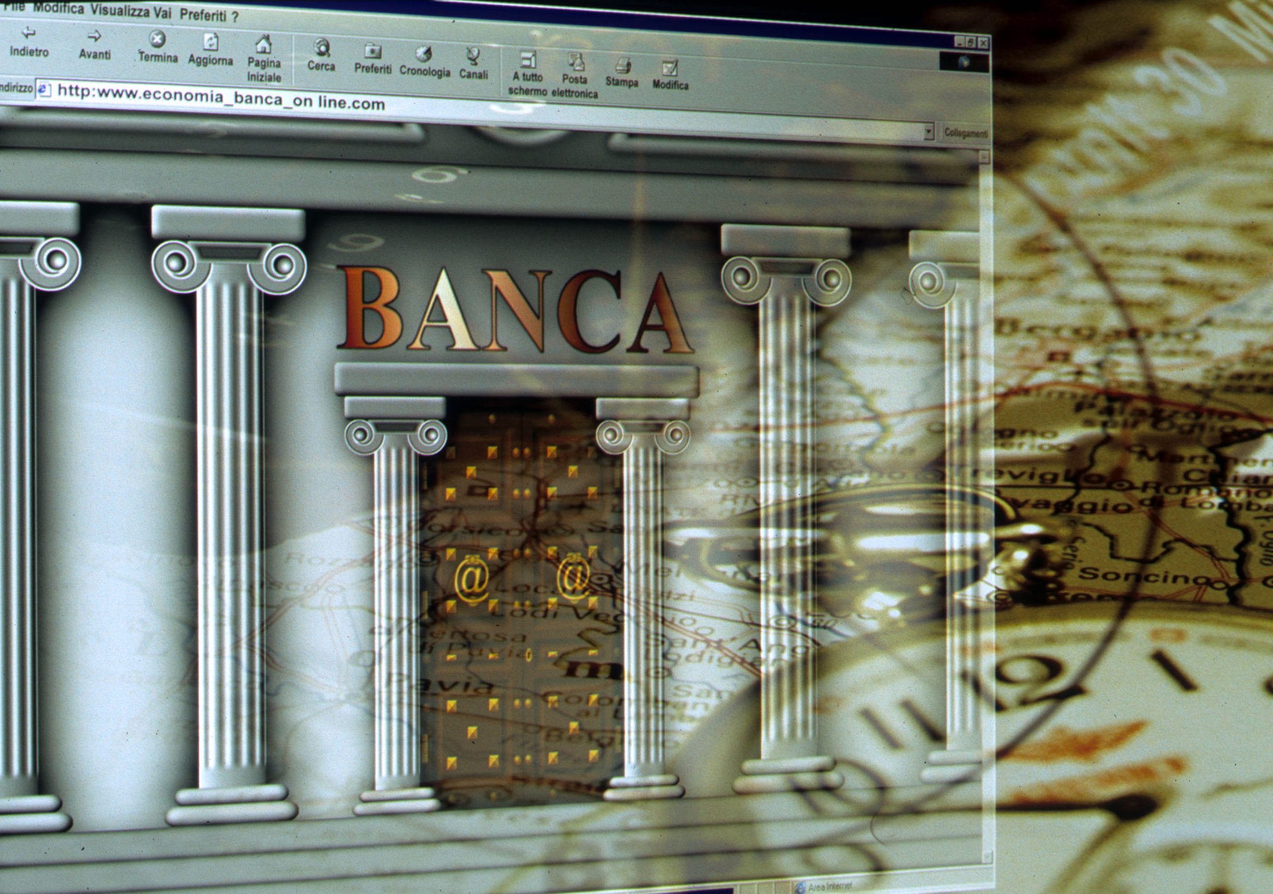 Conto corrente, come cambiarlo in pochi giorni