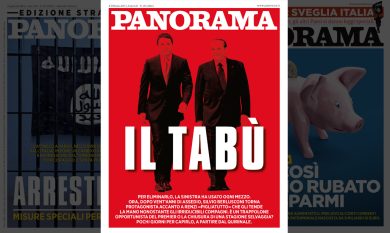 Berlusconi torna protagonista