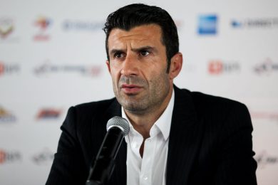 Figo vuole la Fifa: “Il calcio merita di meglio”