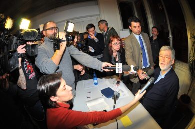 Pd: la Procura di Savona indaga su voti pagati alle primarie liguri