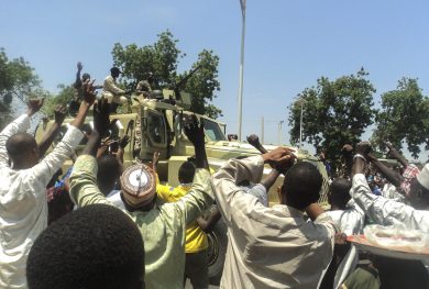 Boko Haram, ecco perché è una vera minaccia