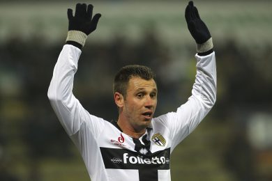 Cassano: i bookmaker scommettono sul ritorno a Bari