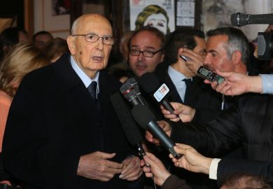 Quirinale? Ecco perché un presidente vale l’altro