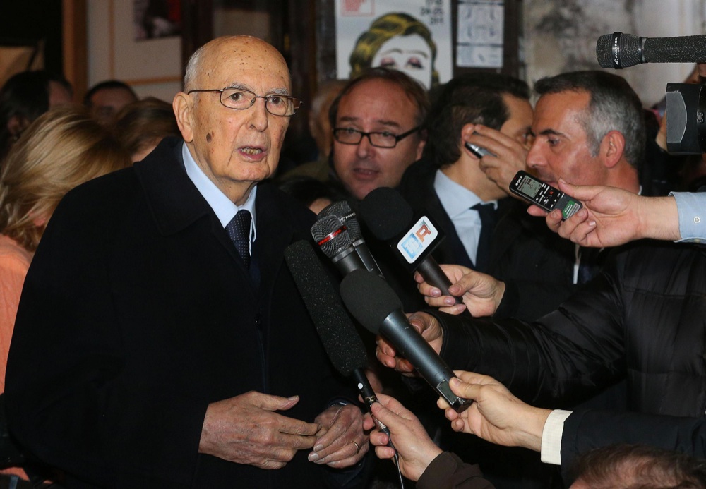 Quirinale? Ecco perché un presidente vale l’altro Quirinale? Ecco perché un presidente vale l’altro