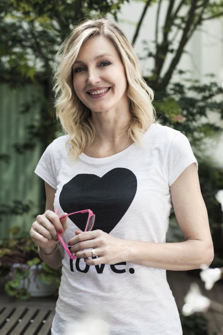 “La vita che sei”, il primo libro di Barbara Pozzo “La vita che sei”, il primo libro di Barbara Pozzo