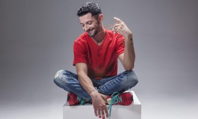 Sanremo 2015: quanto valgono i big su Facebook e Twitter