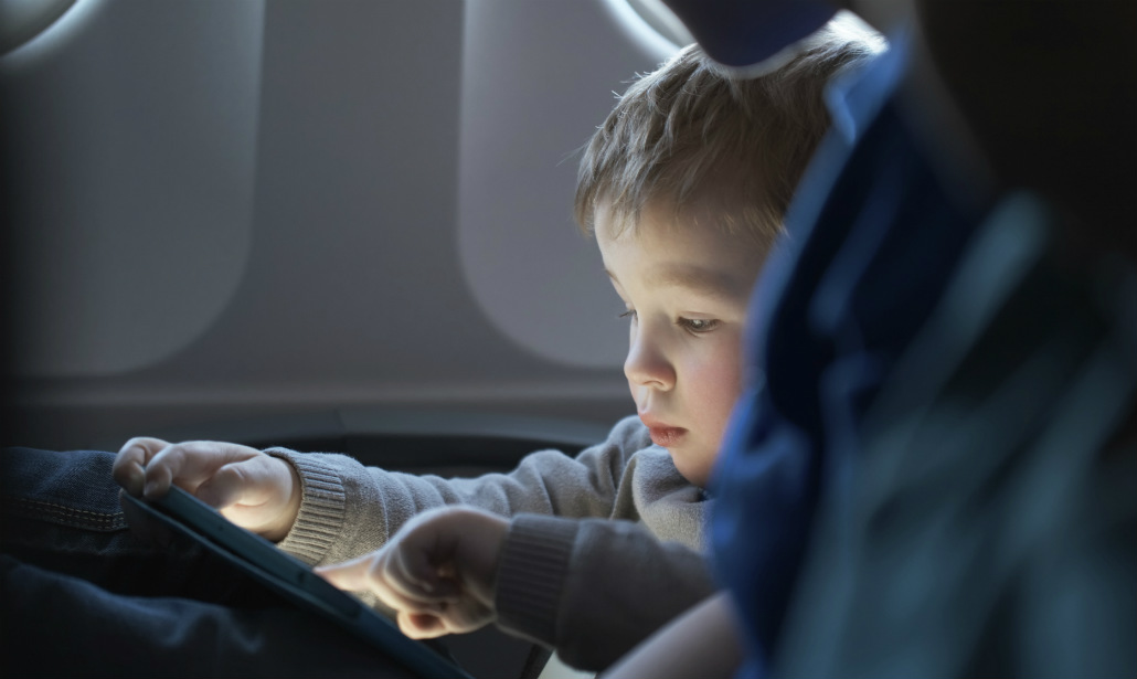 Wi-Fi in aereo, chi lo offre e le novità al decollo