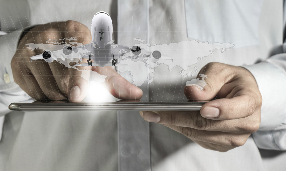 Wi-Fi in aereo, chi lo offre e le novità al decollo Wi-Fi in aereo, chi lo offre e le novità al decollo