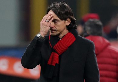 Milan, addio Coppa Italia. Notte di fischi e contestazioni