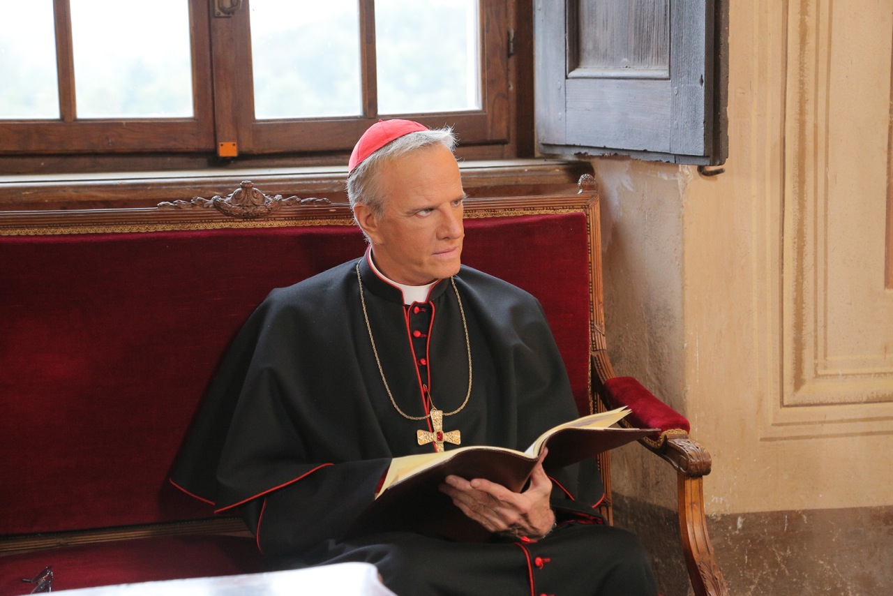 Un film-inchiesta su Pio XII e gli ebrei