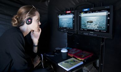 Unbroken, ecco com’è nato il film di Angelina Jolie – Video