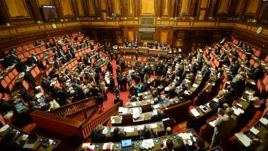 L’Italicum passa al Senato tra i dissidenti Pd e Fi