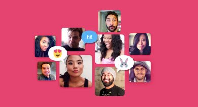 Anche Twitter si fa la sua chat