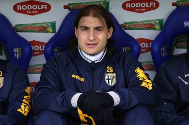 Crisi Parma: anche Paletta pensa all’addio