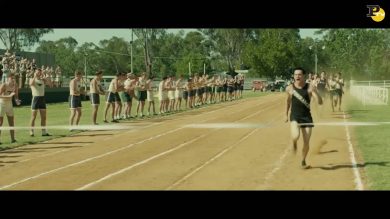 Unbroken: interviste a Angelina Jolie, famiglia Zamperini, Laura Hillenbrand