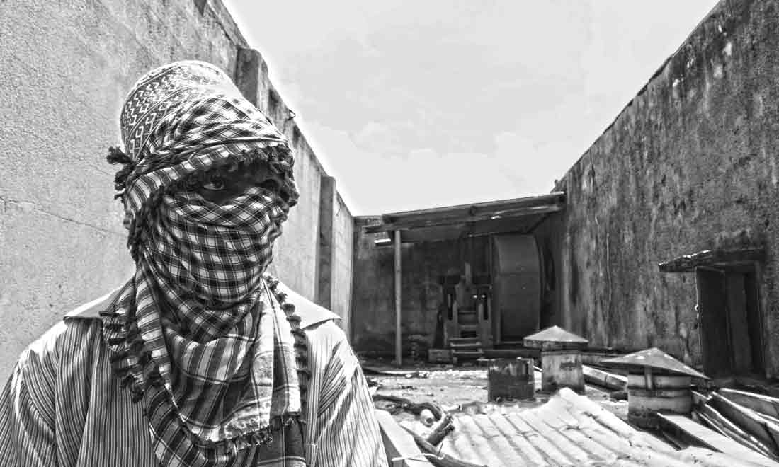 Le mie piccole vittime in nome di Allah Le mie piccole vittime in nome di Allah