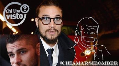 21-27 gennaio: le bomberate della settimana