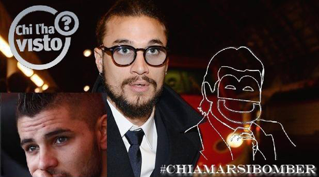 21-27 gennaio: le bomberate della settimana