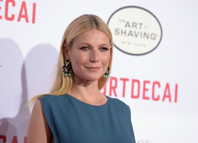 Gwyneth Paltrow: nuovo libro di ricette per la cuoca-attrice