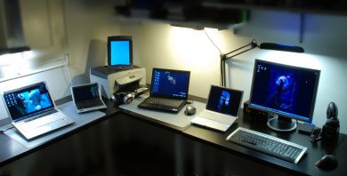 10 anni di attacchi DDoS