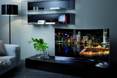 Tv Oled: il prezzo vale la candela?