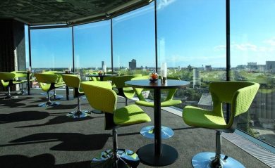 I 10 hotel preferiti dai viaggiatori