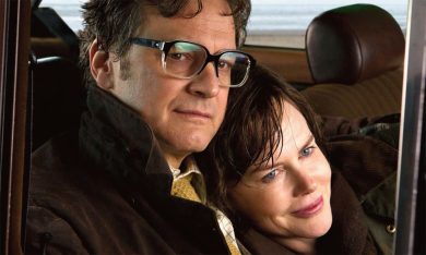 Le due vie del destino – The Railway Man, con Colin Firth: il dvd in edicola con Panorama