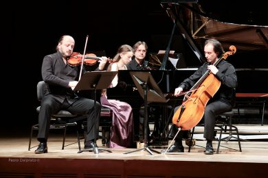 Giornata della Memoria: all’Auditorium di Milano le opere vietate dai nazisti