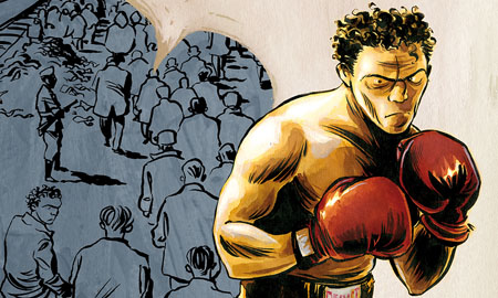 6 fumetti per il giorno della memoria 6 fumetti per il giorno della memoria