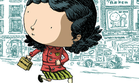 6 fumetti per il giorno della memoria 6 fumetti per il giorno della memoria