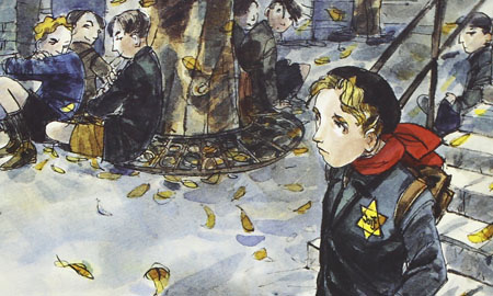 6 fumetti per il giorno della memoria 6 fumetti per il giorno della memoria