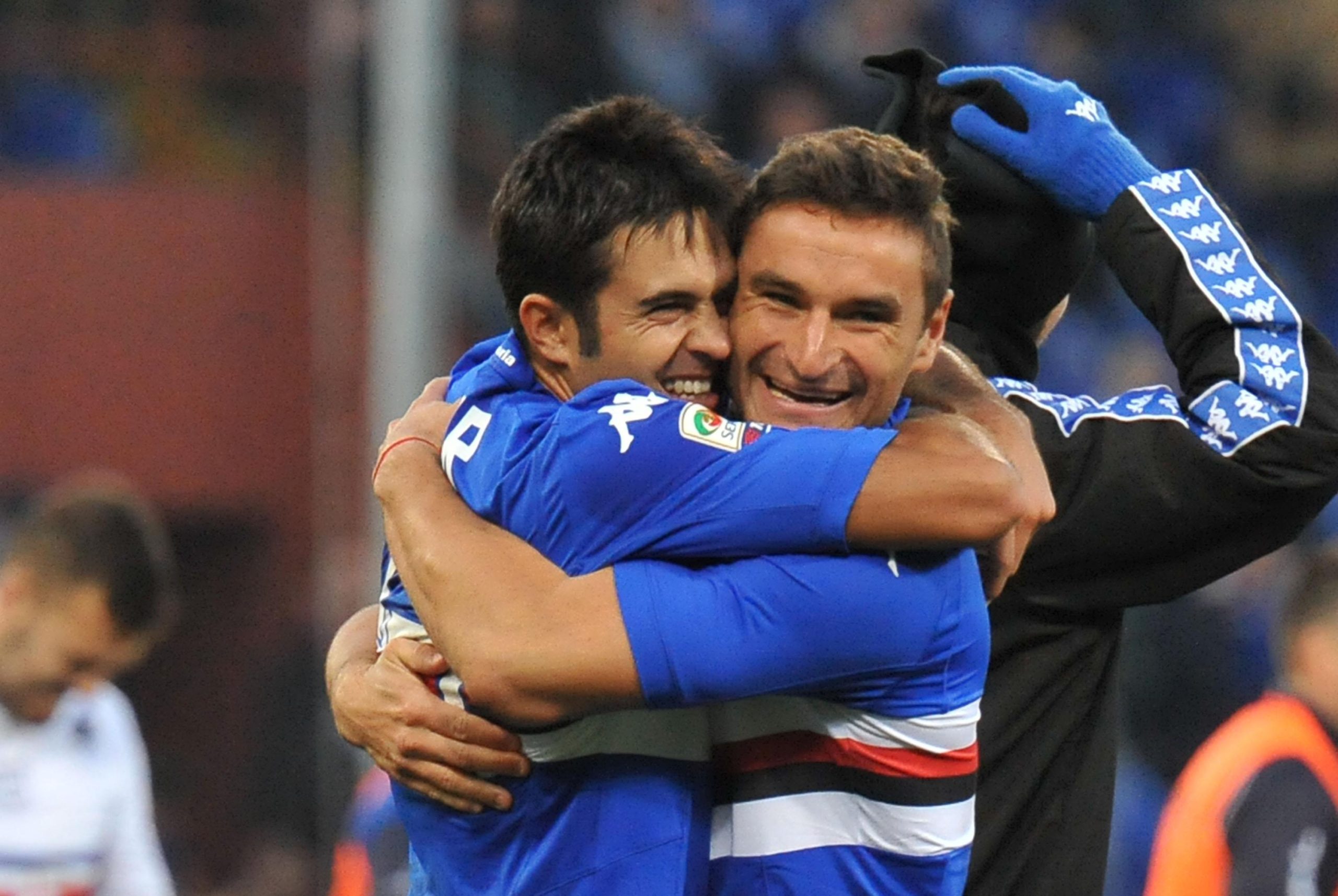 Lazio, assalto a Bergessio