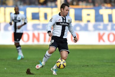 Cassano rescinde con il Parma, quale sarà la sua prossima squadra?