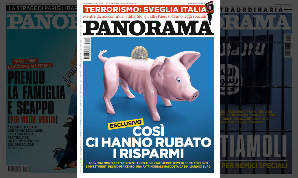 L’ora di un Presidente moderno e liberale