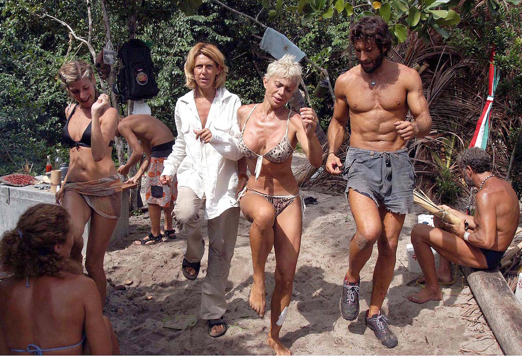 Isola dei Famosi: le meteore delle prime 9 edizioni Isola dei Famosi: le meteore delle prime 9 edizioni