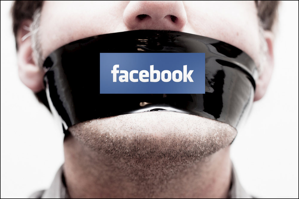 Ecco perché Facebook non può (o non vuole) essere Charlie Hebdo Ecco perché Facebook non può (o non vuole) essere Charlie Hebdo