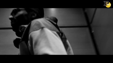 Kobe Bryant e la visita del ko