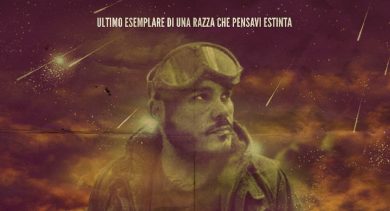 Ensi, nel nuovo video “Juggernaut” l’hip hop diventa un kolossal