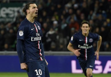 Ibrahimovic: “Chi sei tu?”