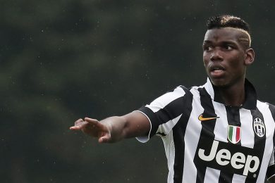 L’Equipe boccia Mexes e incorona Pogba